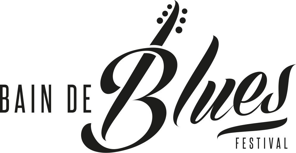 Logo Bain-de-Blues